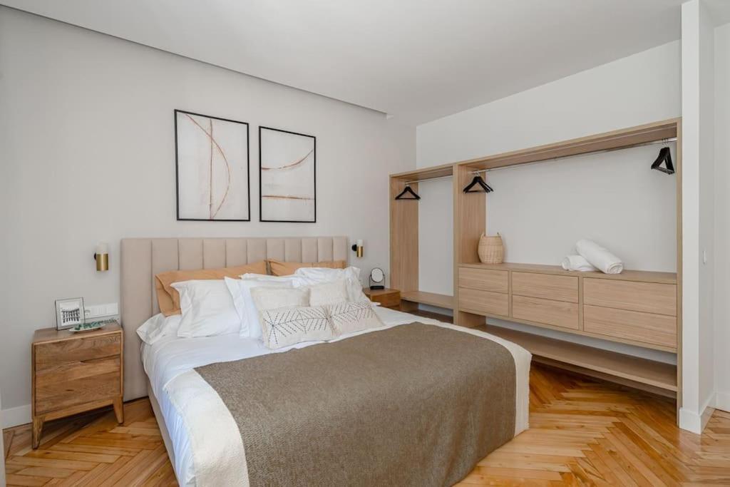 Willa La Casa De Ines Alcalá de Henares Zewnętrze zdjęcie