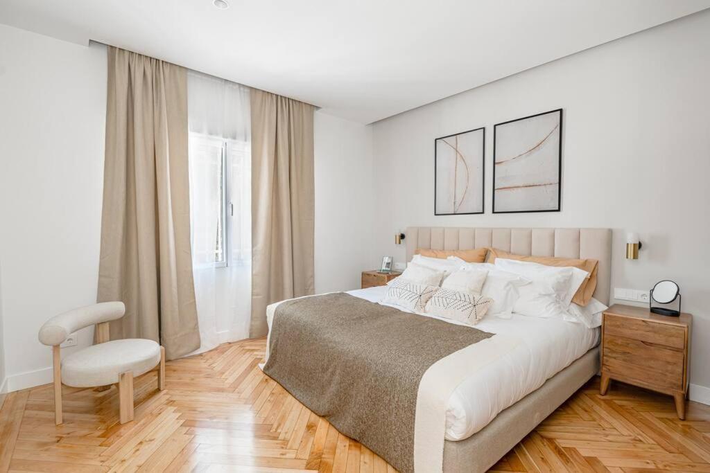 Willa La Casa De Ines Alcalá de Henares Zewnętrze zdjęcie
