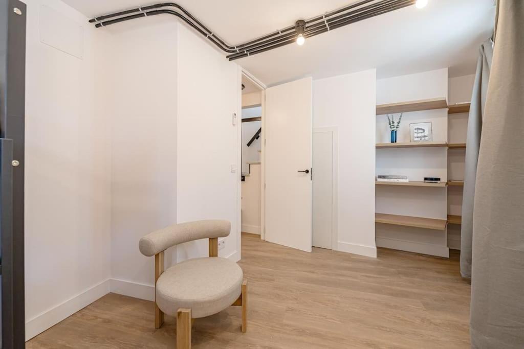 Willa La Casa De Ines Alcalá de Henares Zewnętrze zdjęcie