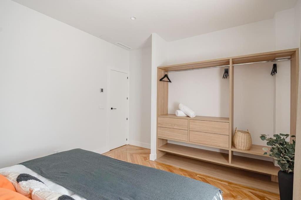 Willa La Casa De Ines Alcalá de Henares Zewnętrze zdjęcie